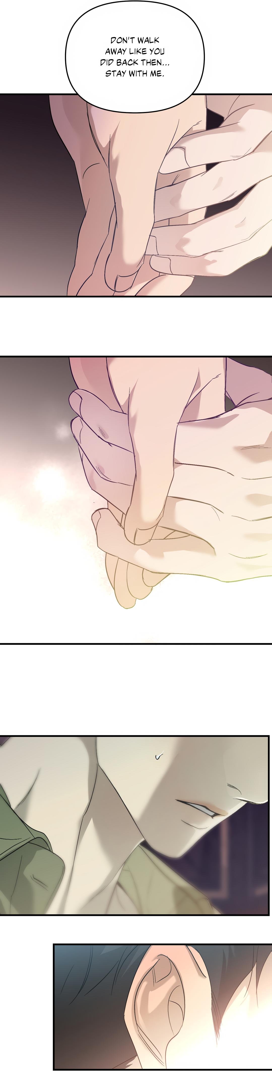 backlight, Chapter 45 image 34